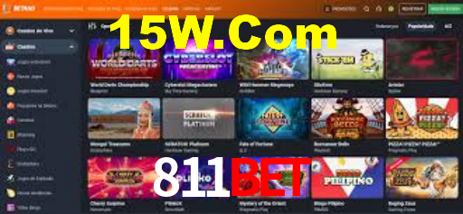 811Bet - Casino Brasileiro Baixar - 811Bet Login