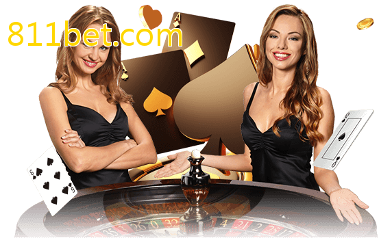 Jogue com dealers reais no 811bet.com!