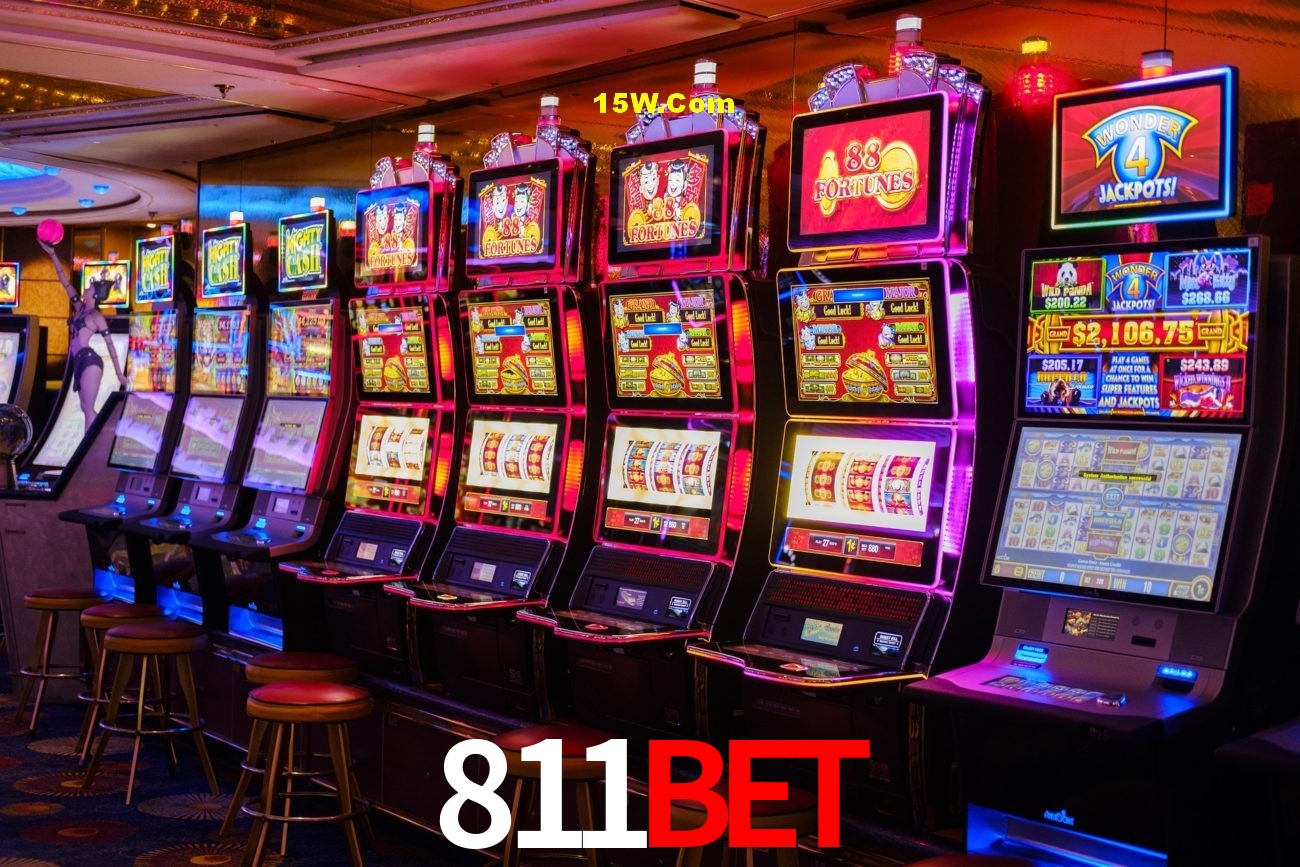 Live Casino 811Bet