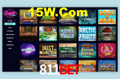 811Bet,811Bet Login
