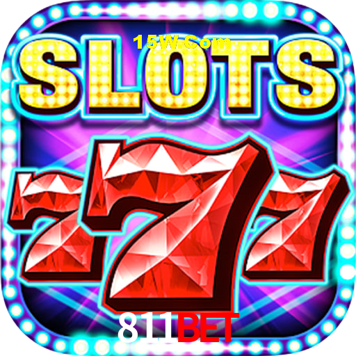 Slot Games 811Bet