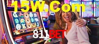 Welcome Bonus 811Bet