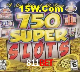 Jogos populares e pagamentos rápidos na 811Bet