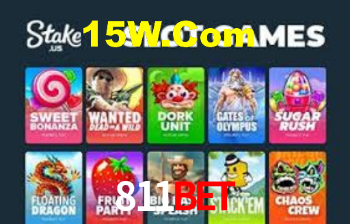 811Bet: Jogos de Caça-Níqueis-Altas Recompensas, Roleta-Velocidade, Blackjack-Desafios Máximos