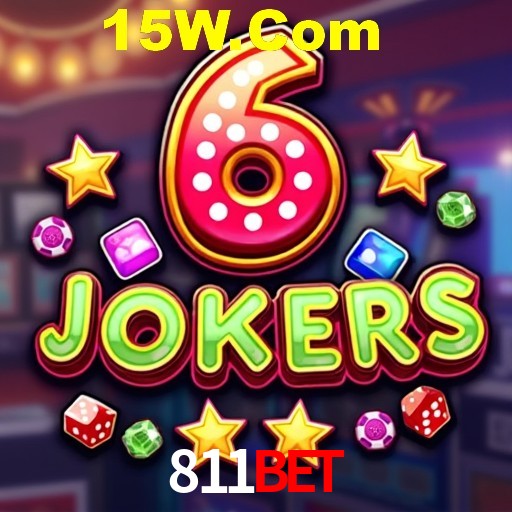 Download para Android e iOS na 811Bet