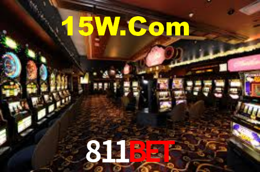 811Bet