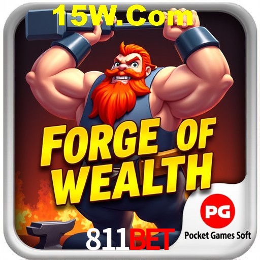 APP oficial da 811Bet para mobile