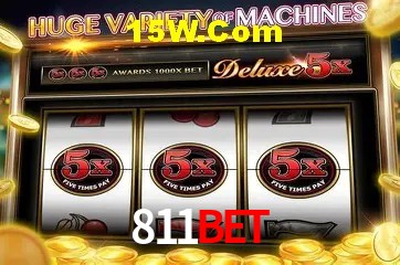 Casino Ao Vivo 811Bet