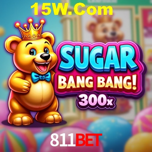 Inovações de Jogos na 811Bet: O Futuro das Experiências Interativas