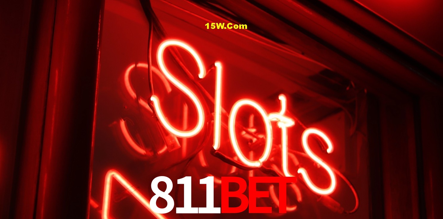 Game Providers 811Bet