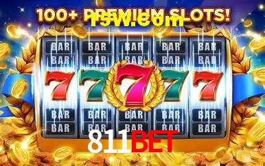 Provedores de Jogos 811Bet