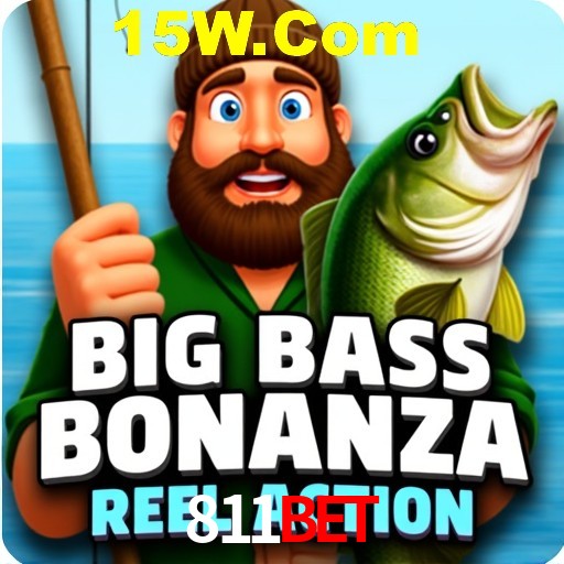 Bônus de Boas-vindas 811Bet