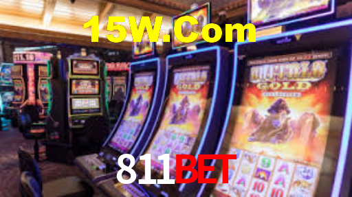 811Bet Login