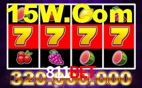 Blackjack Table 811Bet