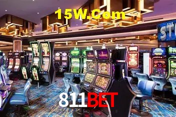 Promoções Sazonais 811Bet