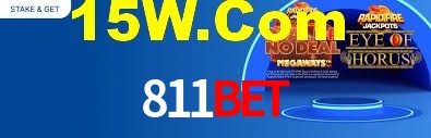 Exclusive Games 811Bet