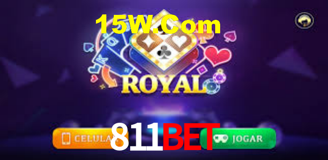 Download de APK seguro na 811Bet